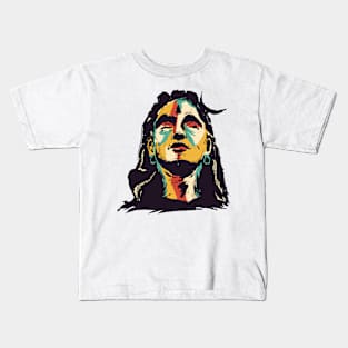 Lord Shiva Mahashivratri 2024 Adiyogi Mens Womens Kids Kids T-Shirt